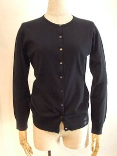 ISLINGTON CARDIGAN CN LS (NV)