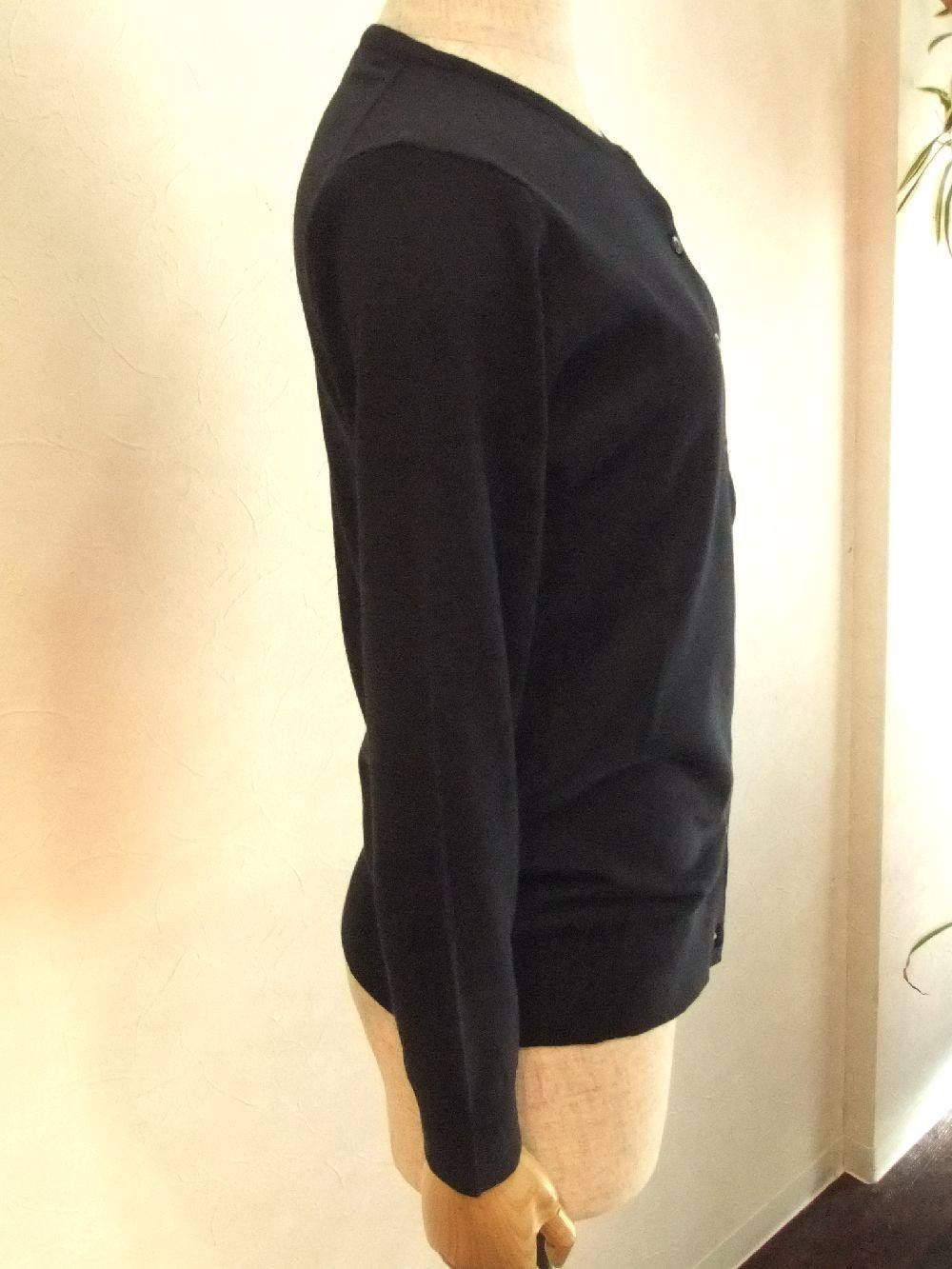 ISLINGTON CARDIGAN CN LS (NV)