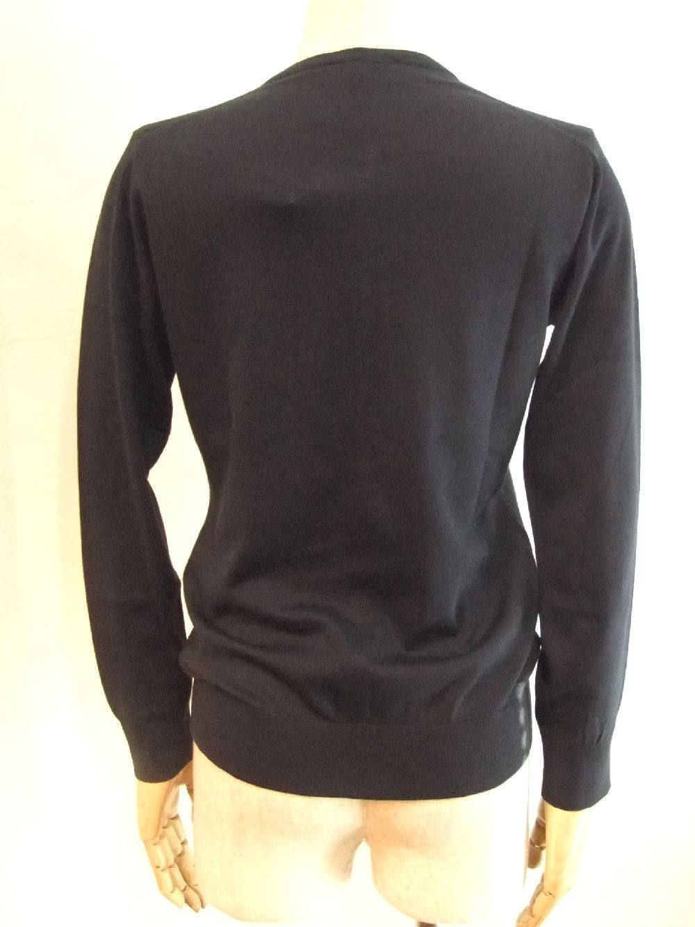 ISLINGTON CARDIGAN CN LS (NV)