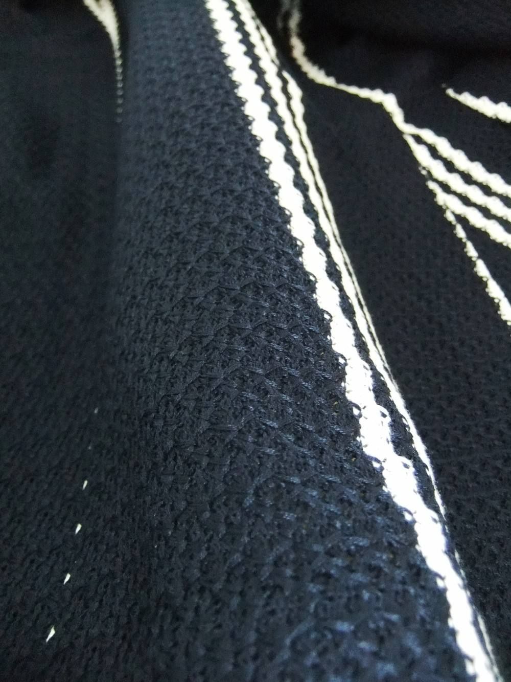 TAGLIATORE (タリアトーレ) コットン ストライプ ジャケット