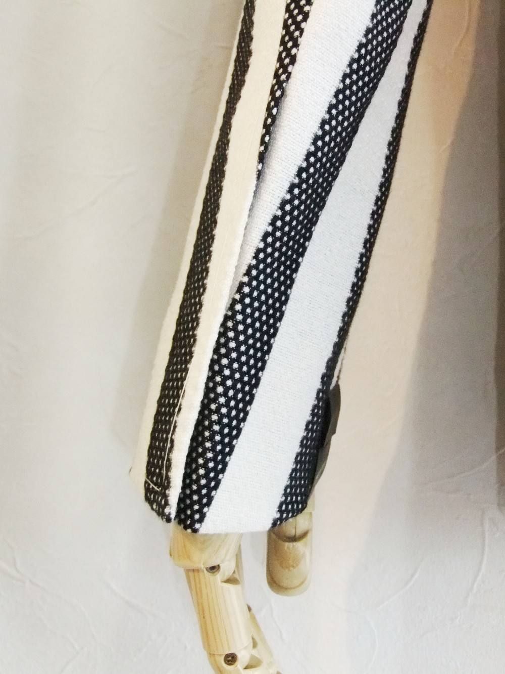 TAGLIATORE (タリアトーレ) ストライプ ジャケット