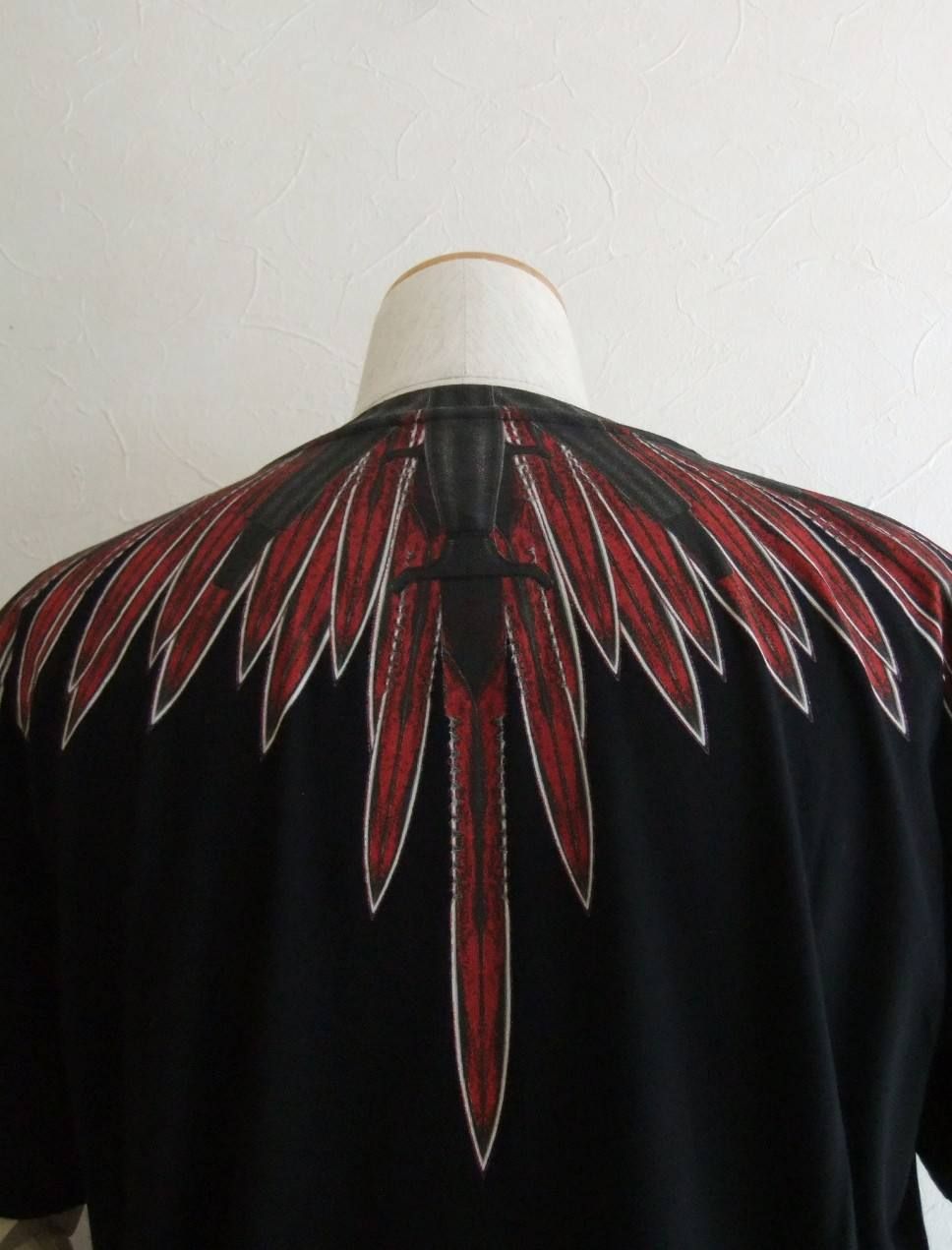MARCELO BURLON - MARCELO BURLON (マルセロ・バーロン) TEODORO