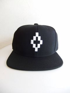 MARCELO BURLON (マルセロ・バーロン) STARTER CRUZ CAP