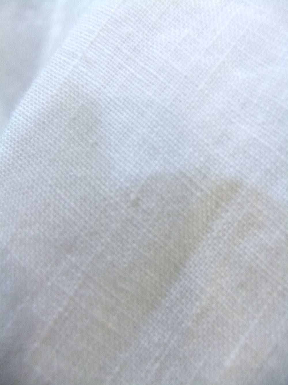 リネンシャツ (White) Sergio Polso  01060813