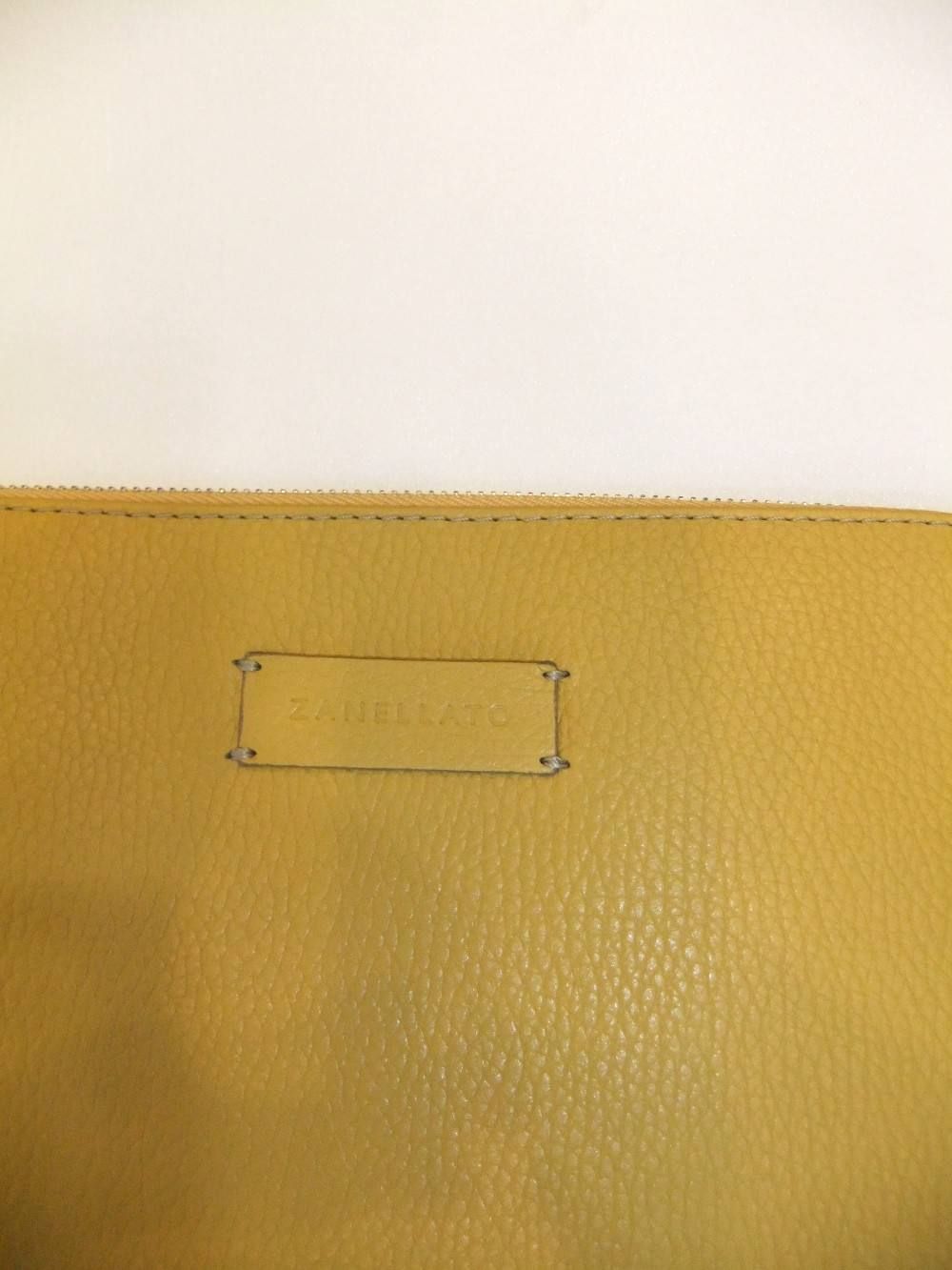 MINI CLUTCH BAG