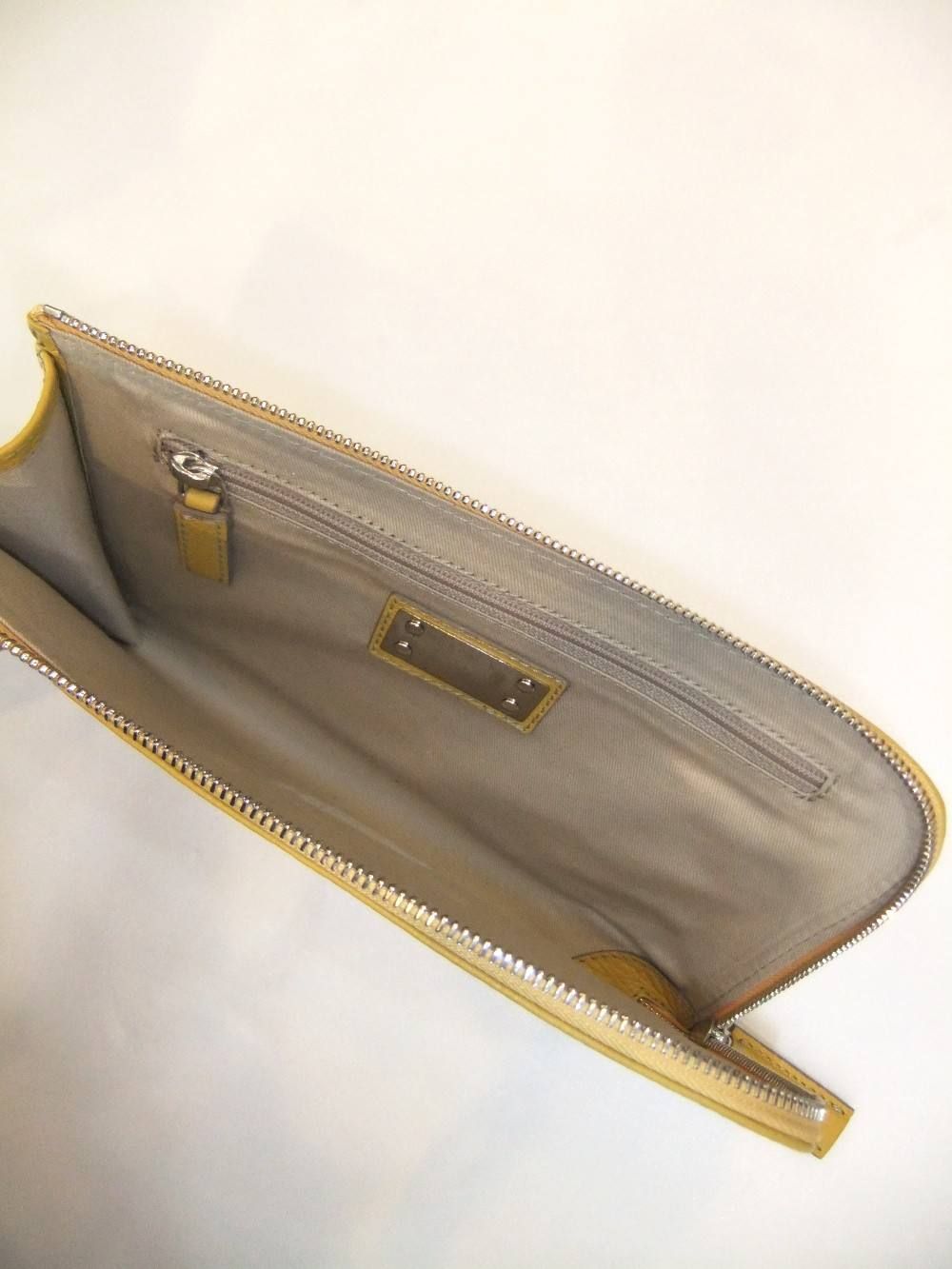 MINI CLUTCH BAG
