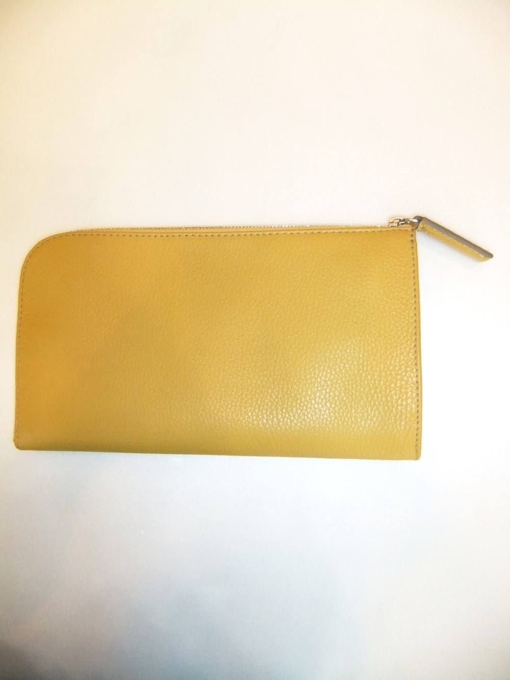 MINI CLUTCH BAG