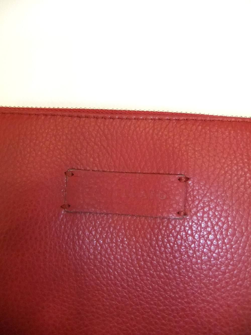 MINI CLUTCH BAG
