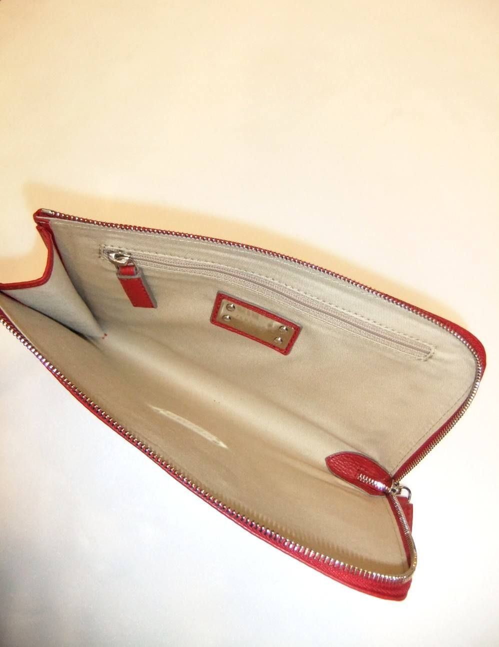 MINI CLUTCH BAG