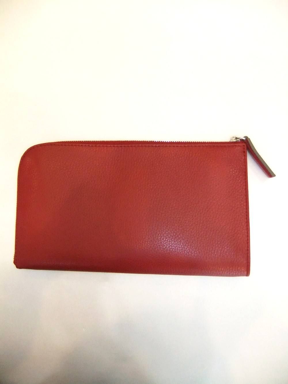 MINI CLUTCH BAG