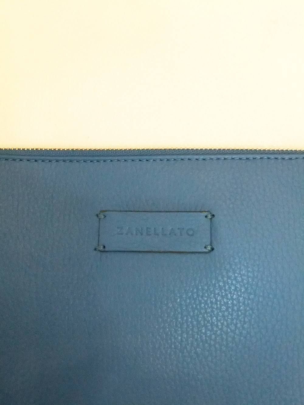 MINI CLUTCH BAG