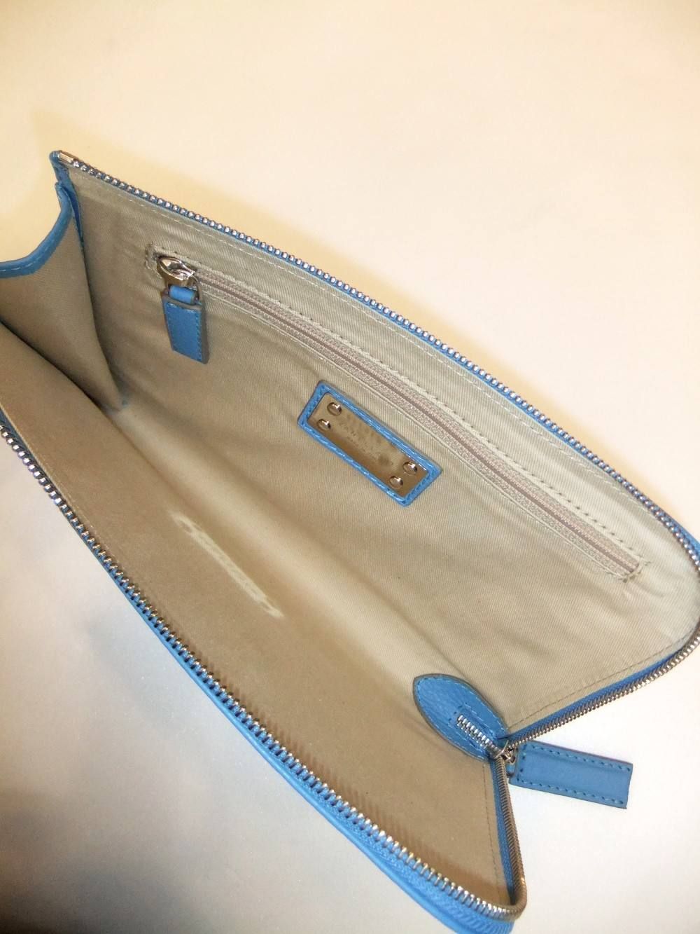 MINI CLUTCH BAG