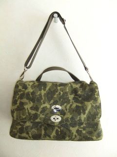 POSTINAL TWO WAY BAG
