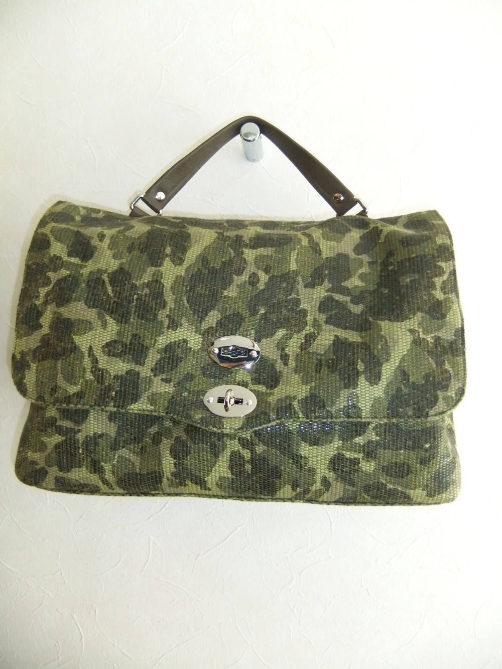 POSTINAL TWO WAY BAG