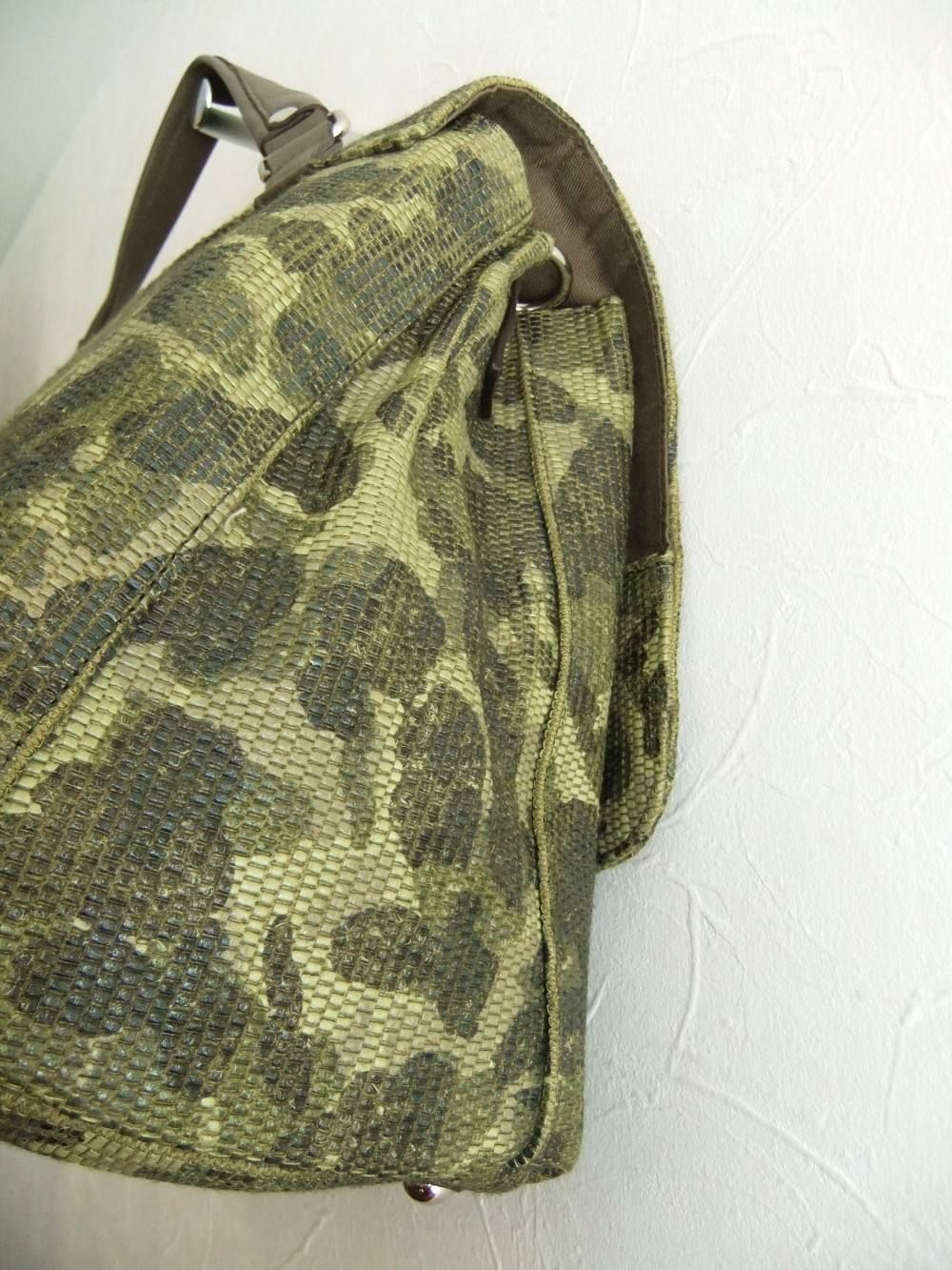 POSTINAL TWO WAY BAG