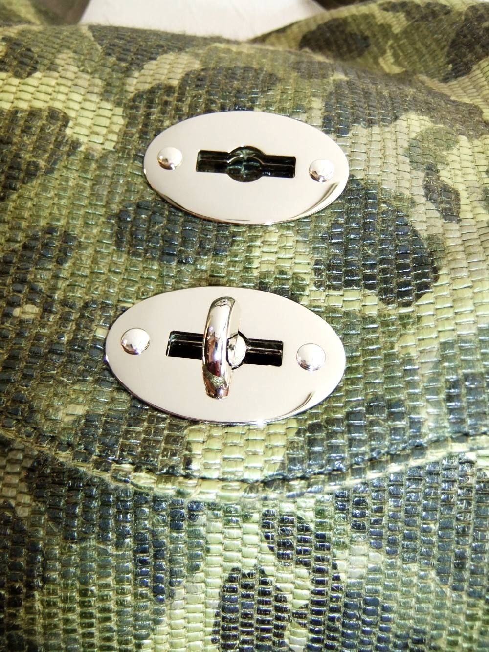 POSTINAL TWO WAY BAG