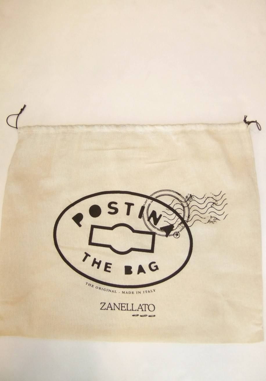 POSTINAL TWO WAY BAG
