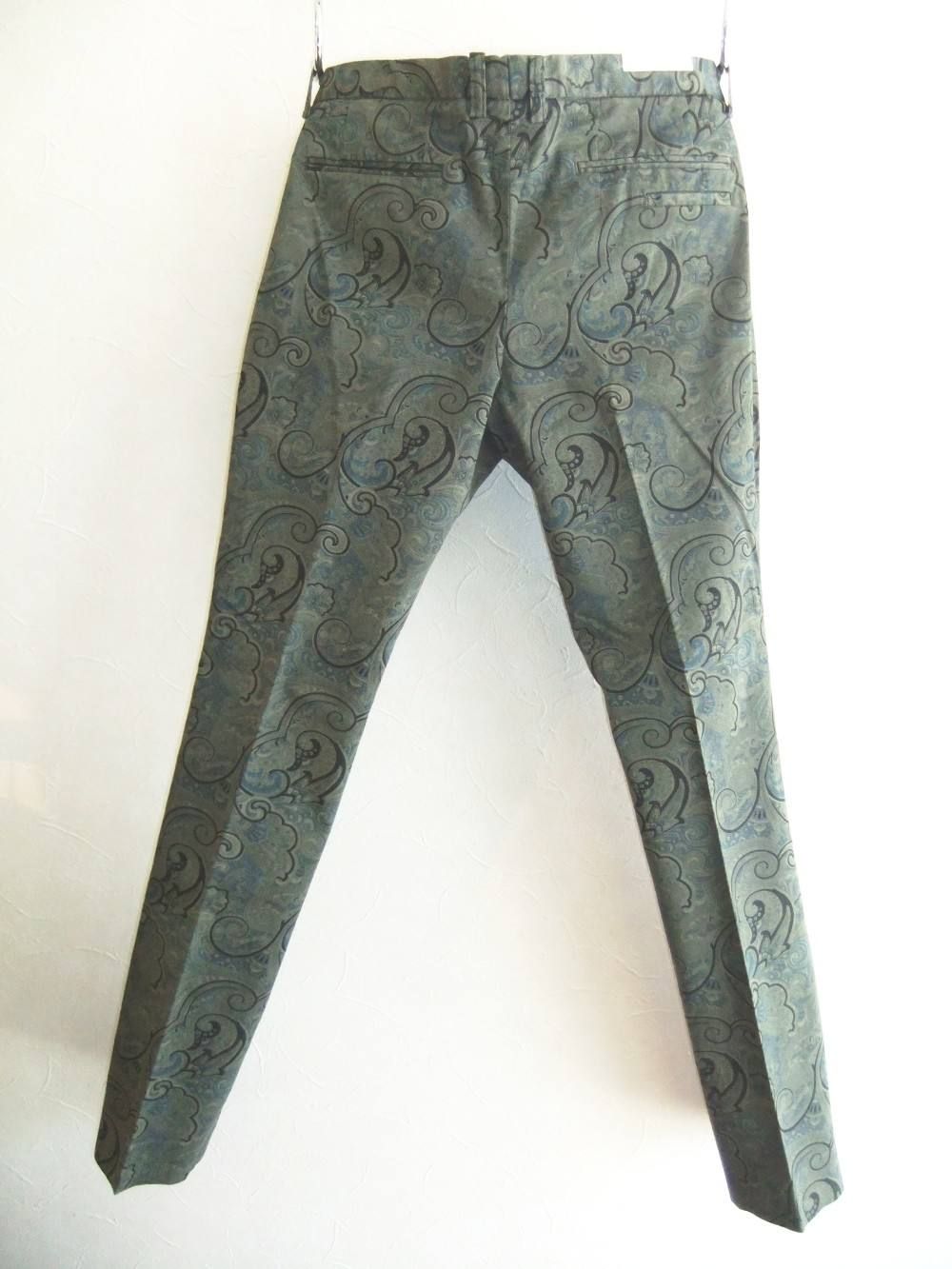 18cm PANTS