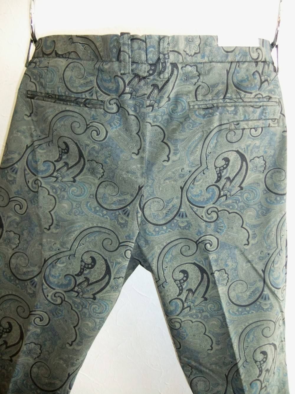 18cm PANTS