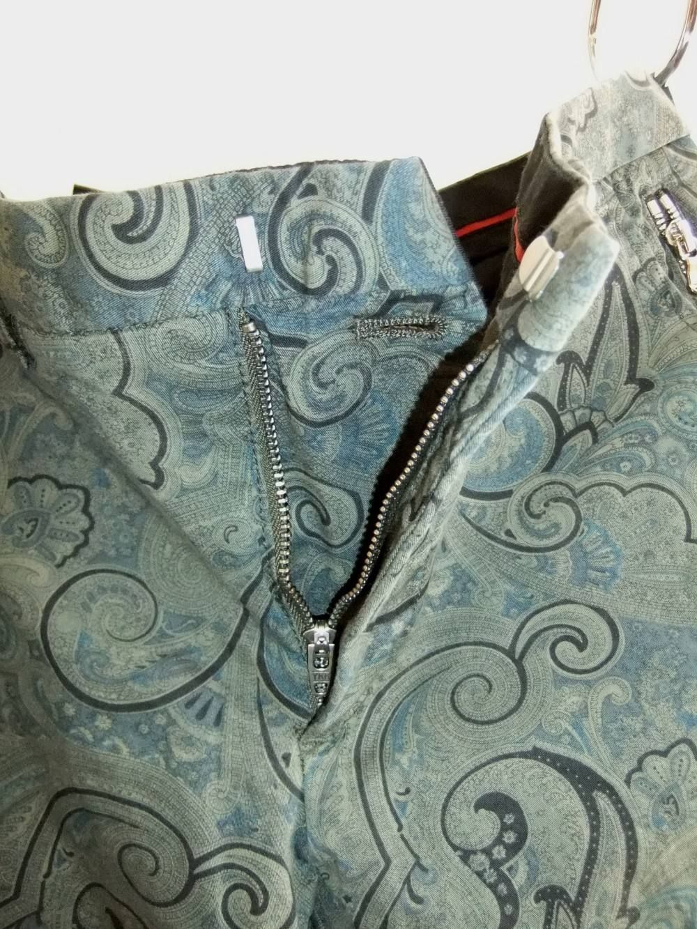 18cm PANTS