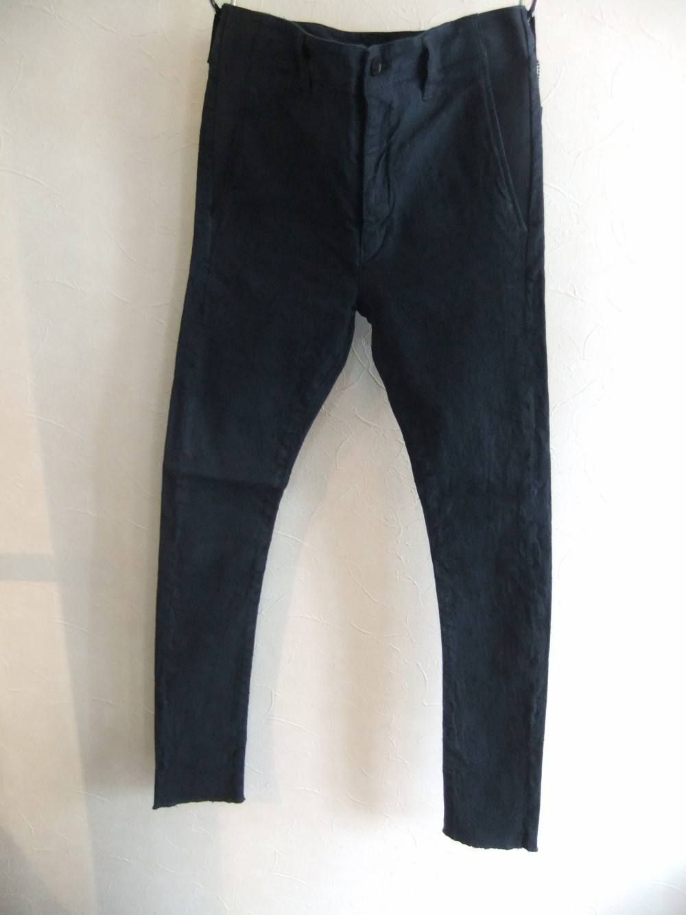 SOUL DOUBT   1504-02 (BLUE)
