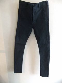 SOUL DOUBT   1504-02 (BLUE)