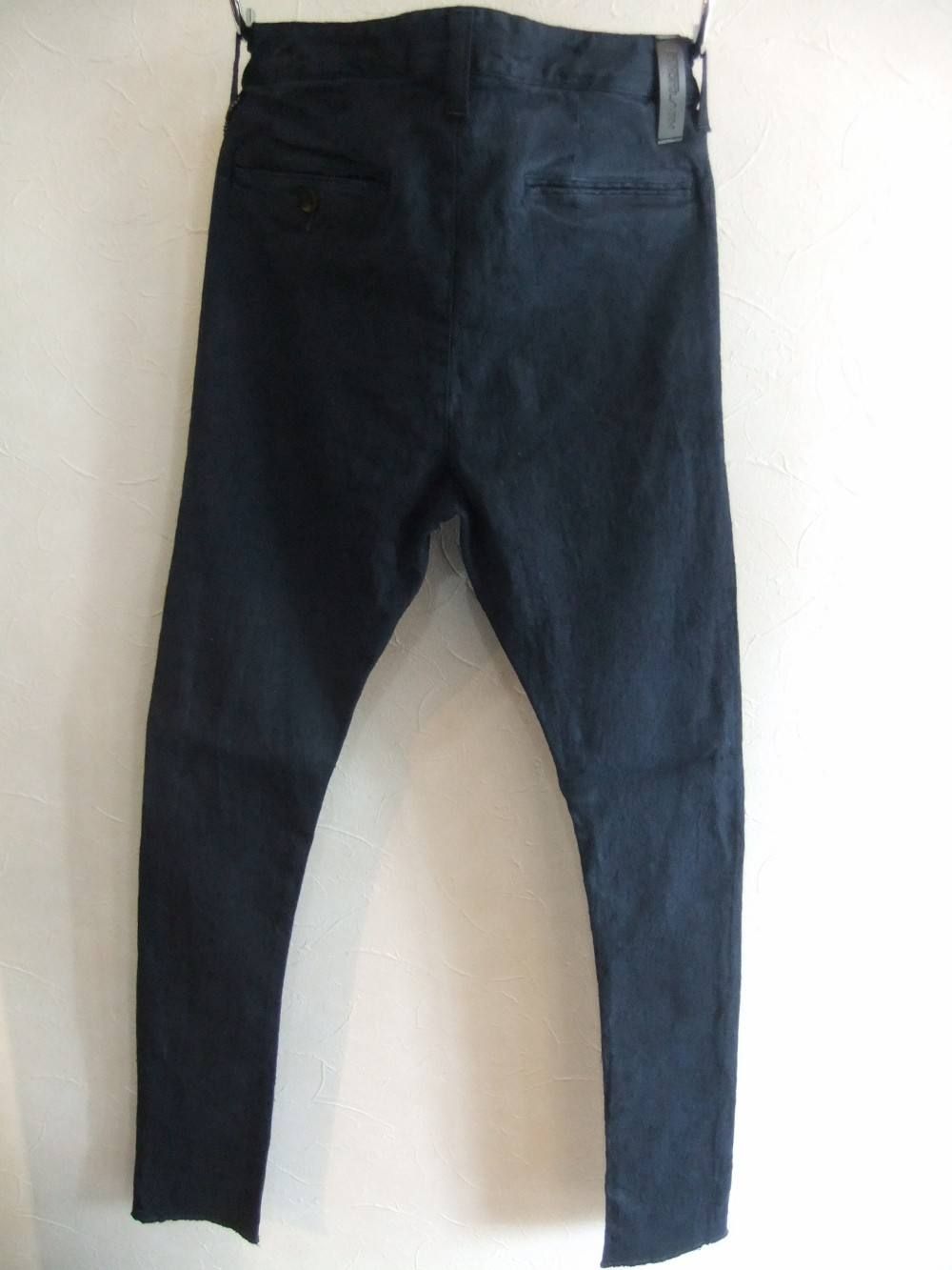 SOUL DOUBT   1504-02 (BLUE)