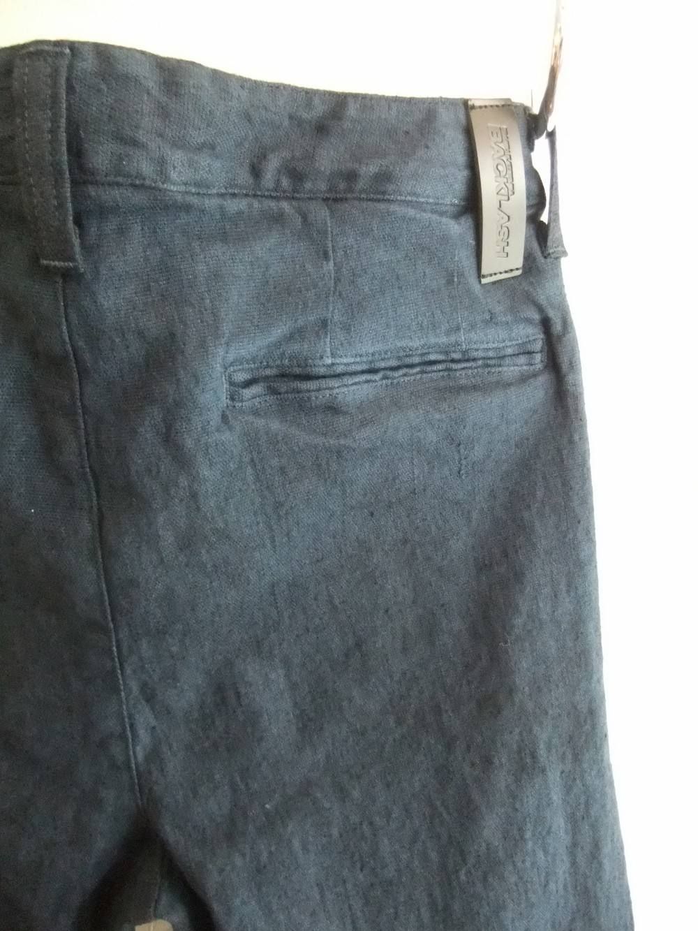 SOUL DOUBT   1504-02 (BLUE)