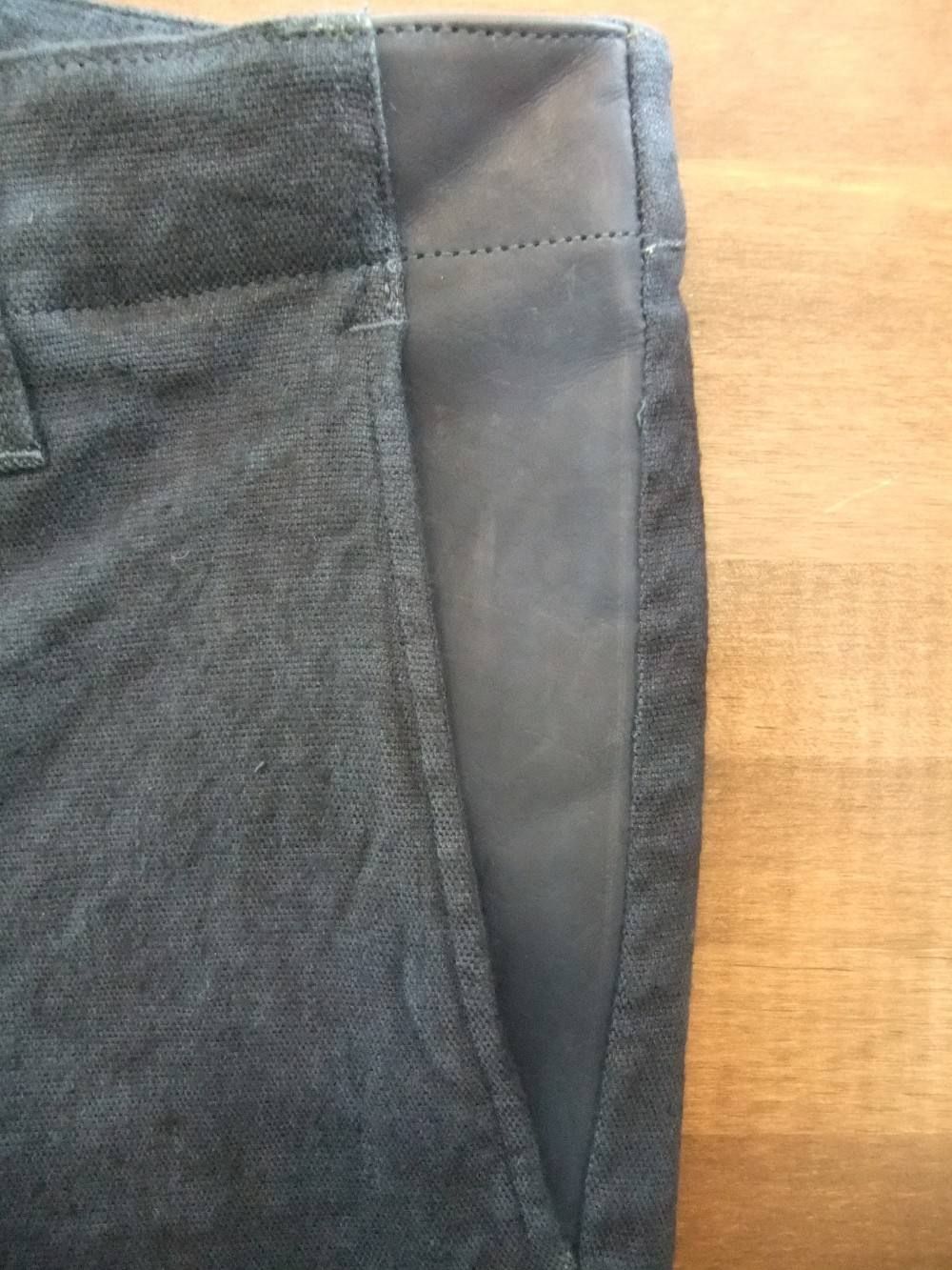 SOUL DOUBT   1504-02 (BLUE)
