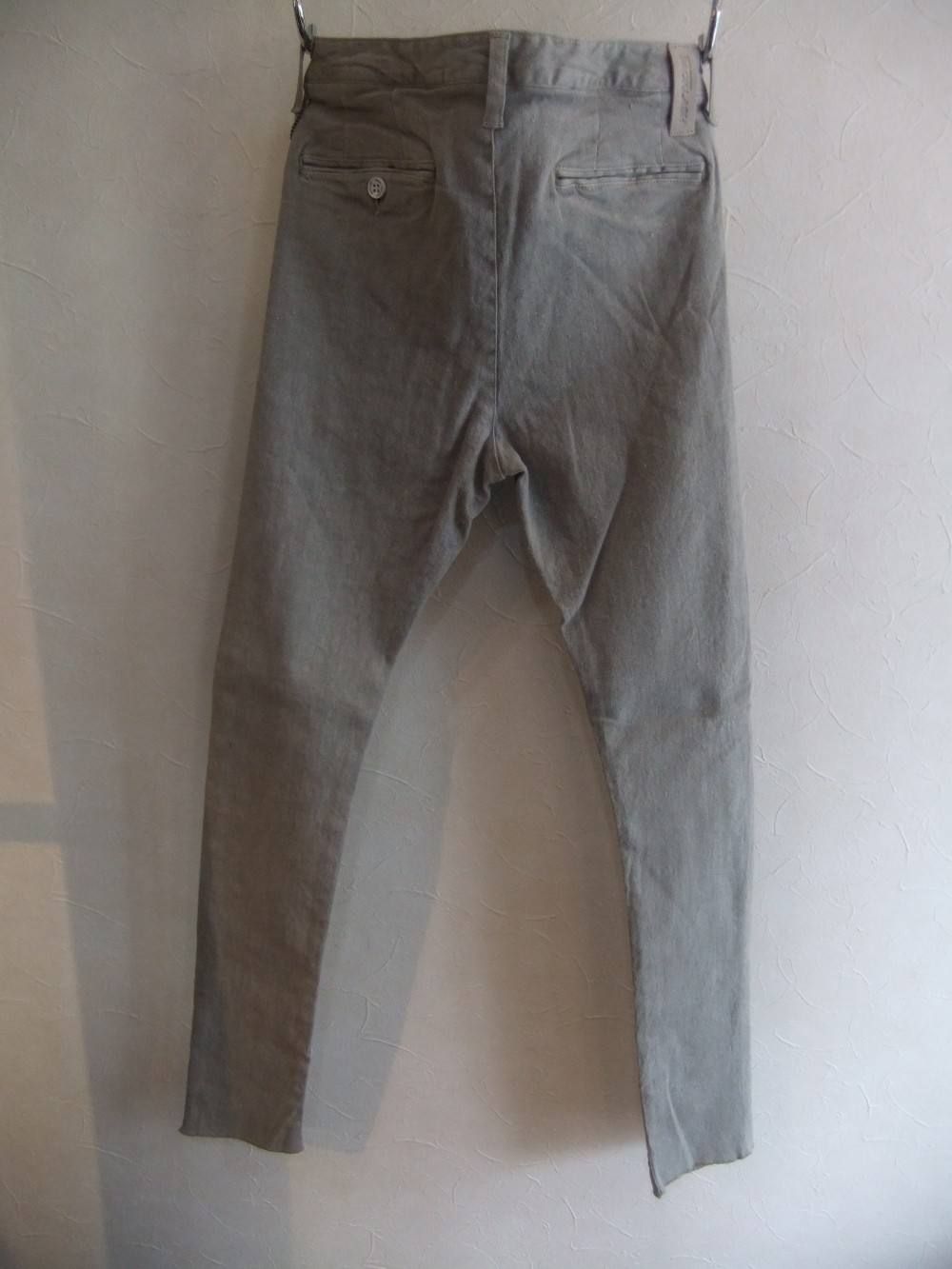 SOUL DOUBT   1504-02 (WHITE)