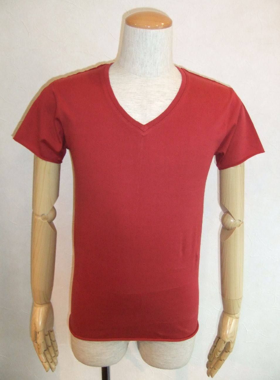 wjk-v-tight jersey-7738 js01(red)