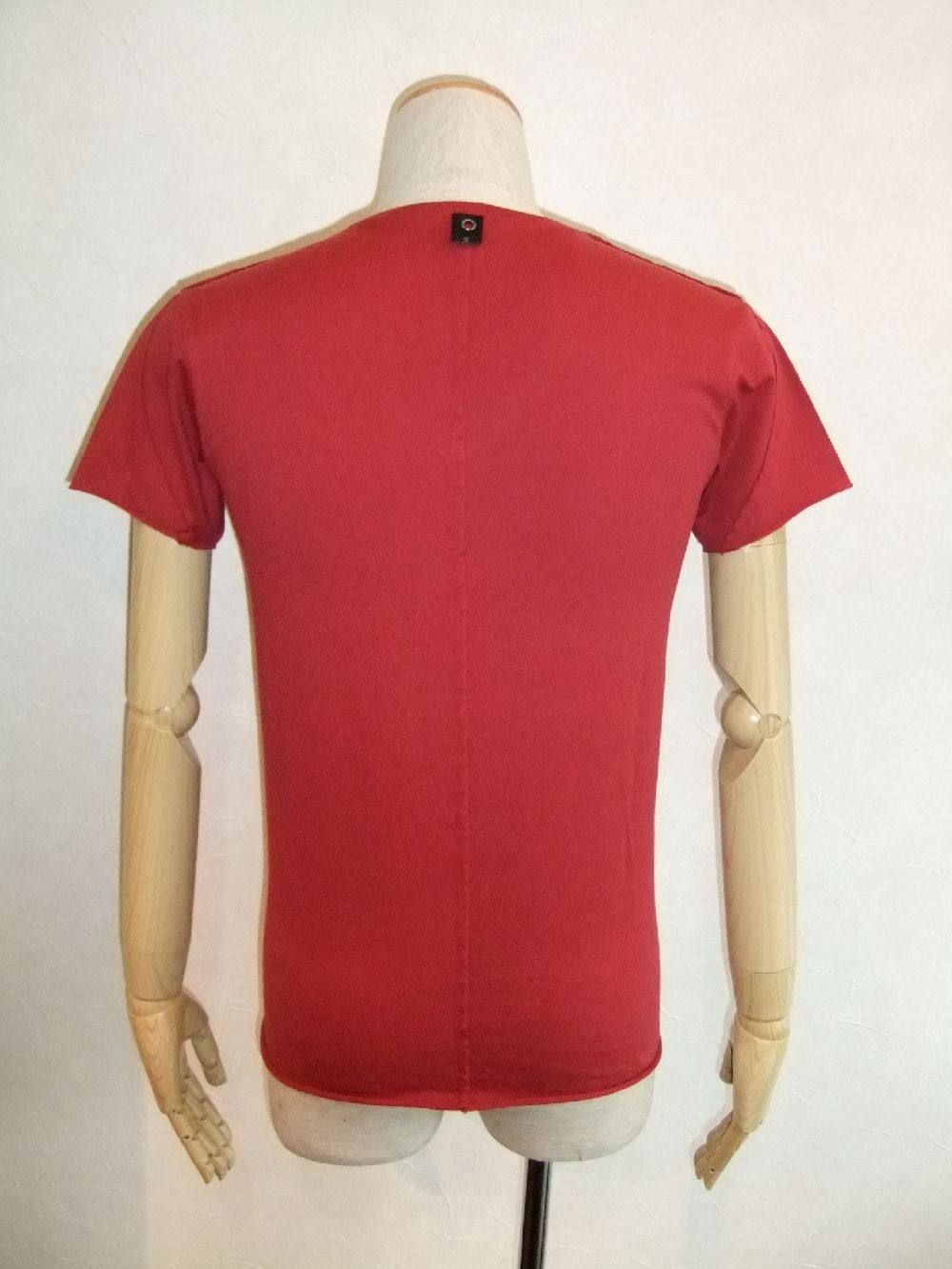 wjk-v-tight jersey-7738 js01(red)