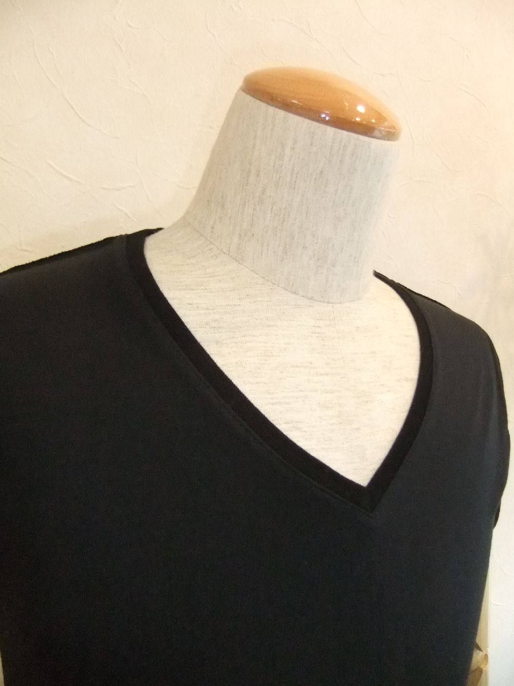 wjk-v-tight jersey-7738 js01(Black)