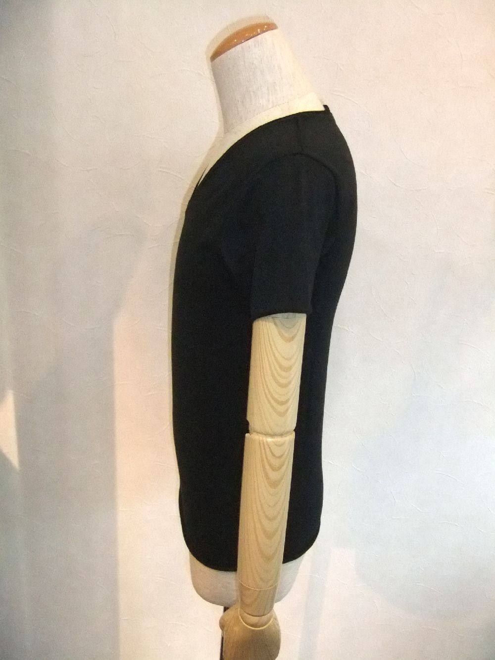 wjk-v-tight jersey-7738 js01(Black)