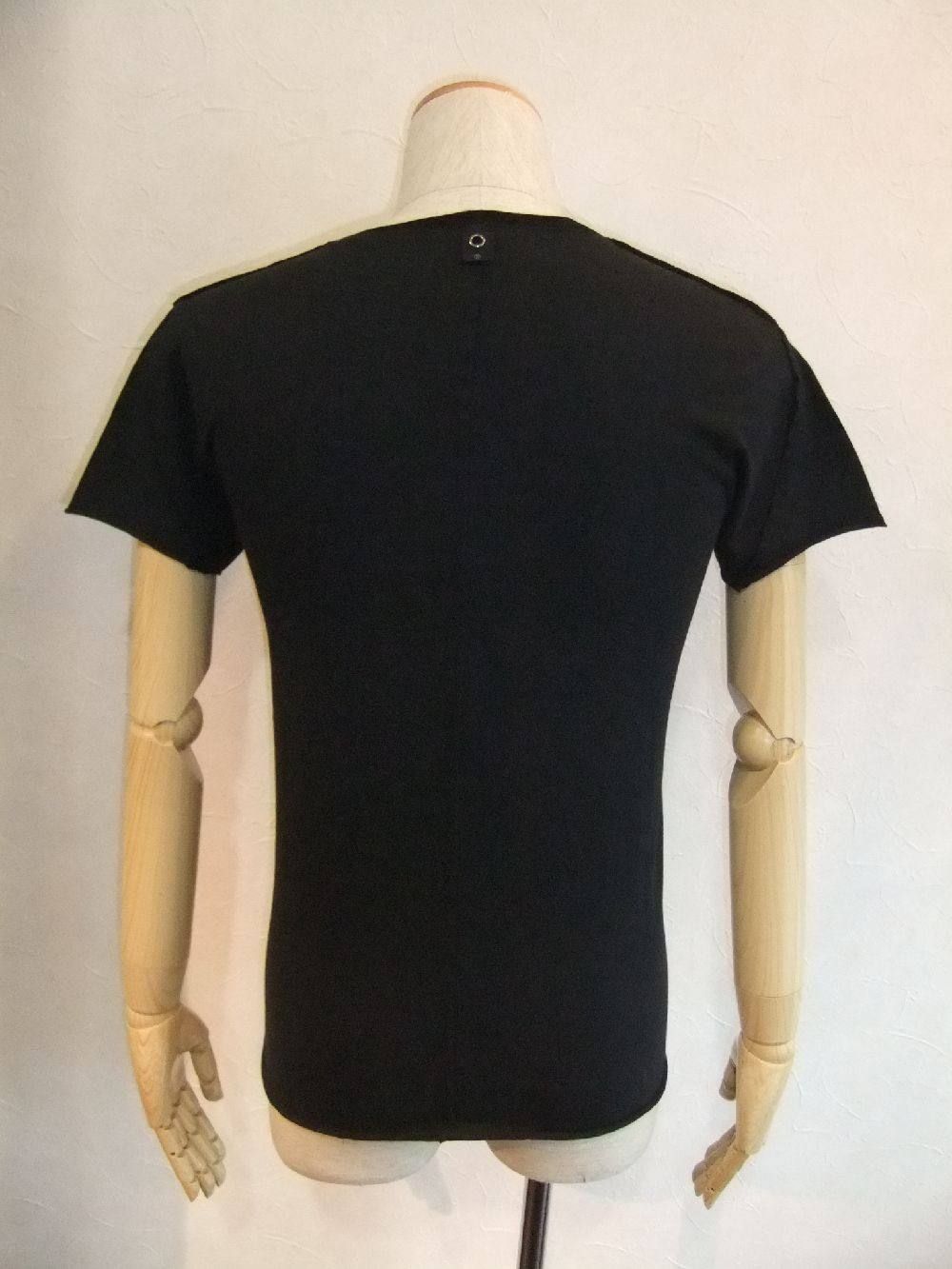 wjk-v-tight jersey-7738 js01(Black)