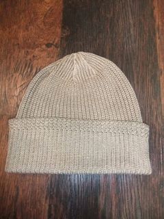 wjk-cuff knit-8822kc33t(Light Brown)