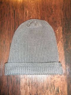 wjk-cuff knit-8822kc33t(Gray)