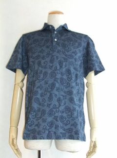 CIRCOLO 1901 (チルコロ 1901)S/S ポロシャツ