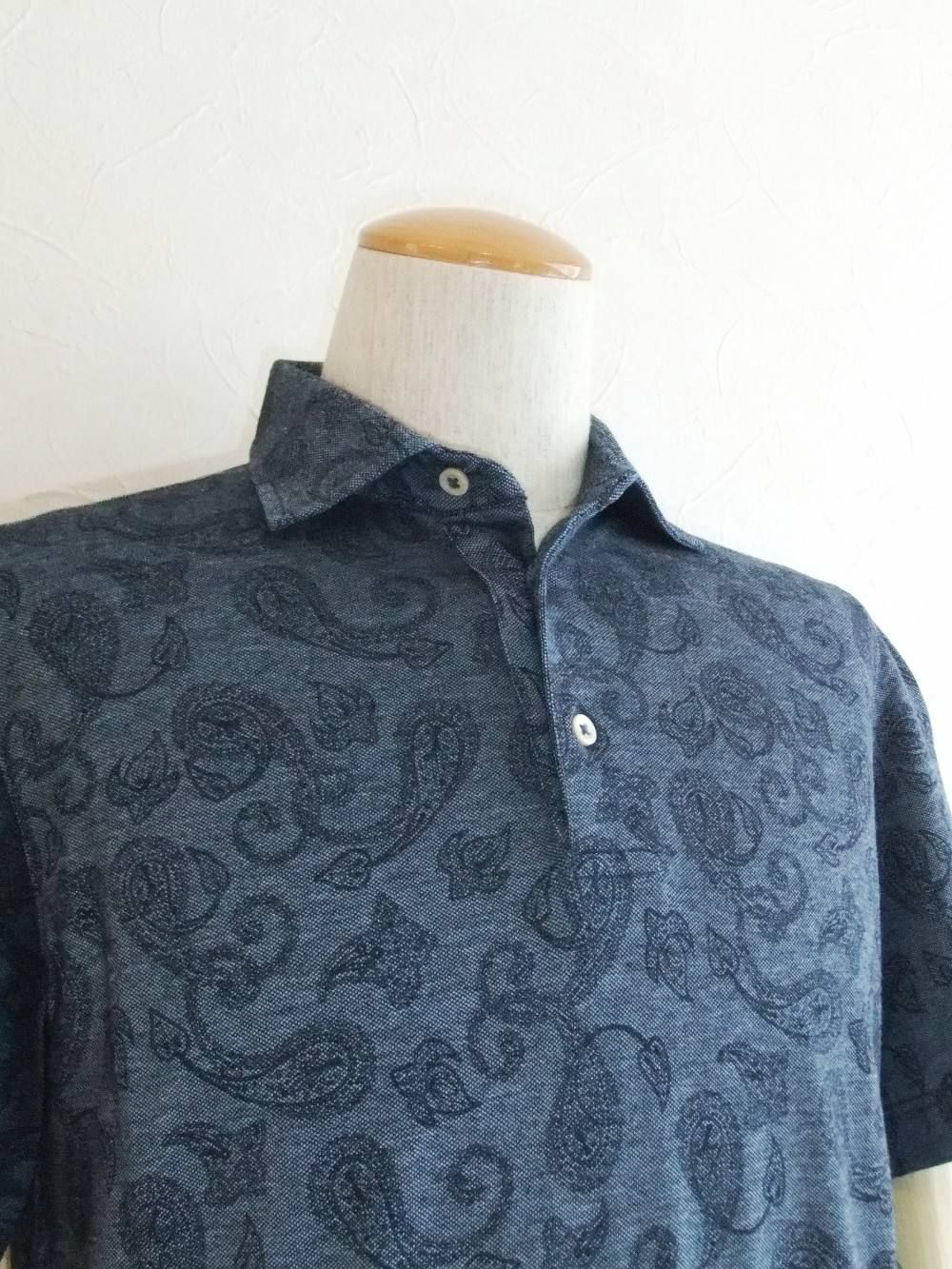 CIRCOLO 1901 (チルコロ 1901)S/S ポロシャツ