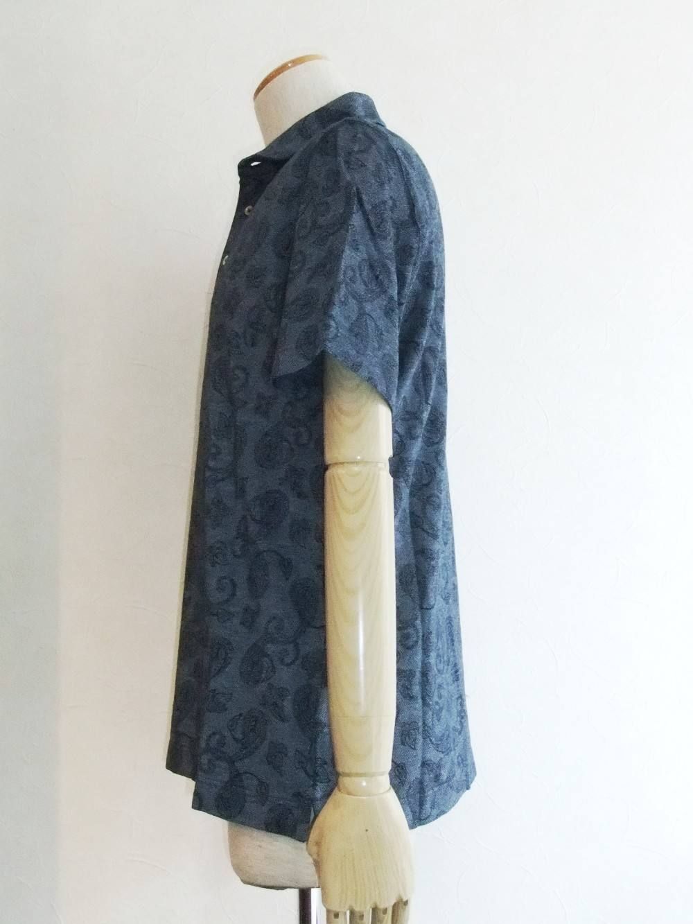CIRCOLO 1901 (チルコロ 1901)S/S ポロシャツ