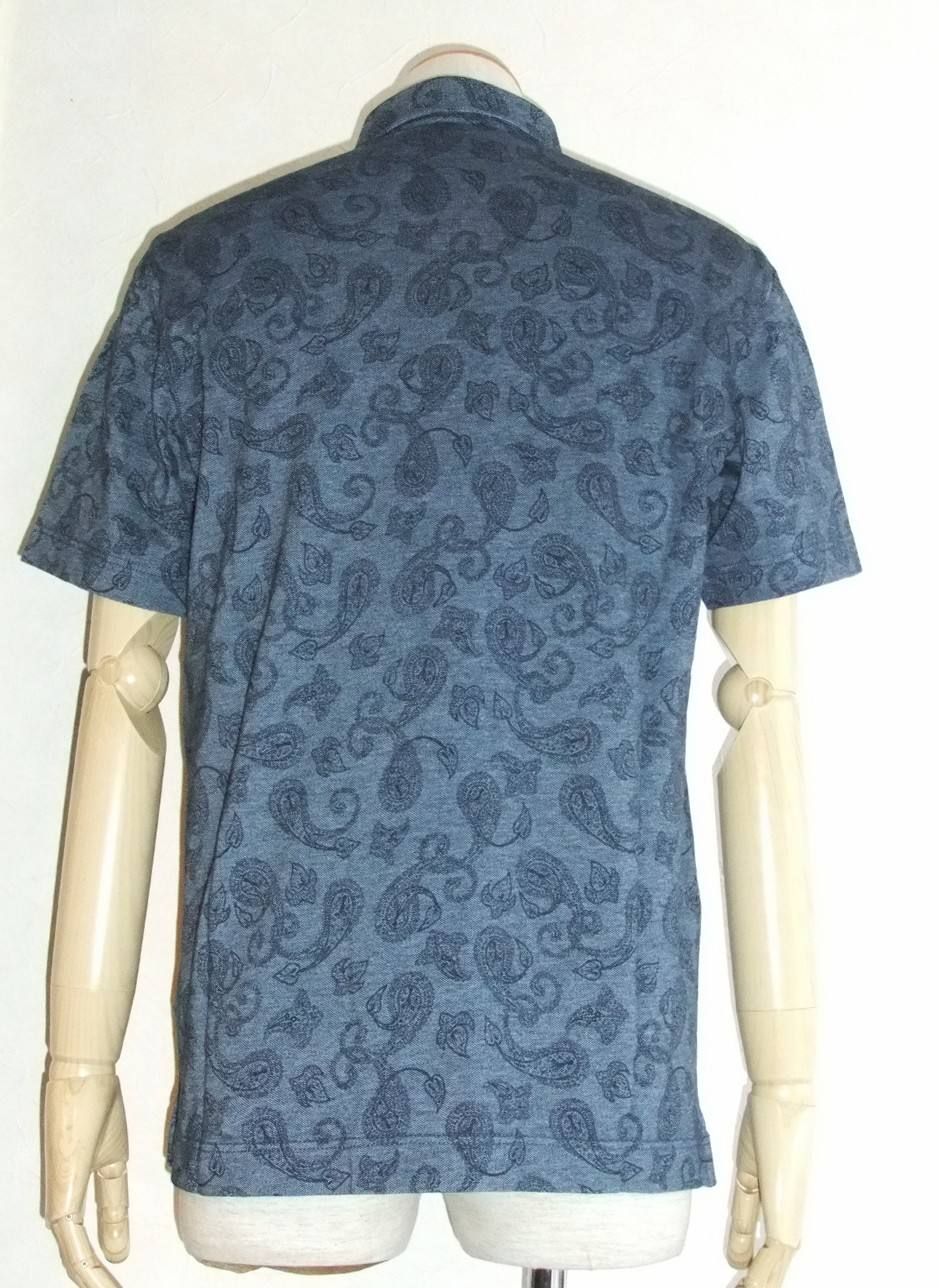 CIRCOLO 1901 (チルコロ 1901)S/S ポロシャツ