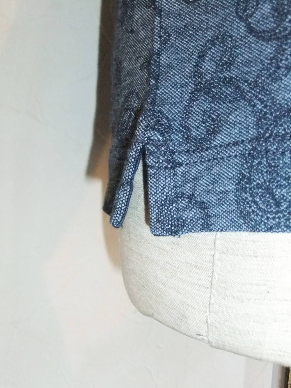 CIRCOLO 1901 (チルコロ 1901)S/S ポロシャツ