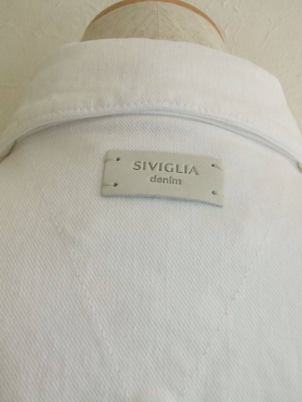 SIVIGLIA G-JAN G135U-70050A-D18S100(White)
