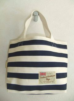 TOTE BAG (NV)
