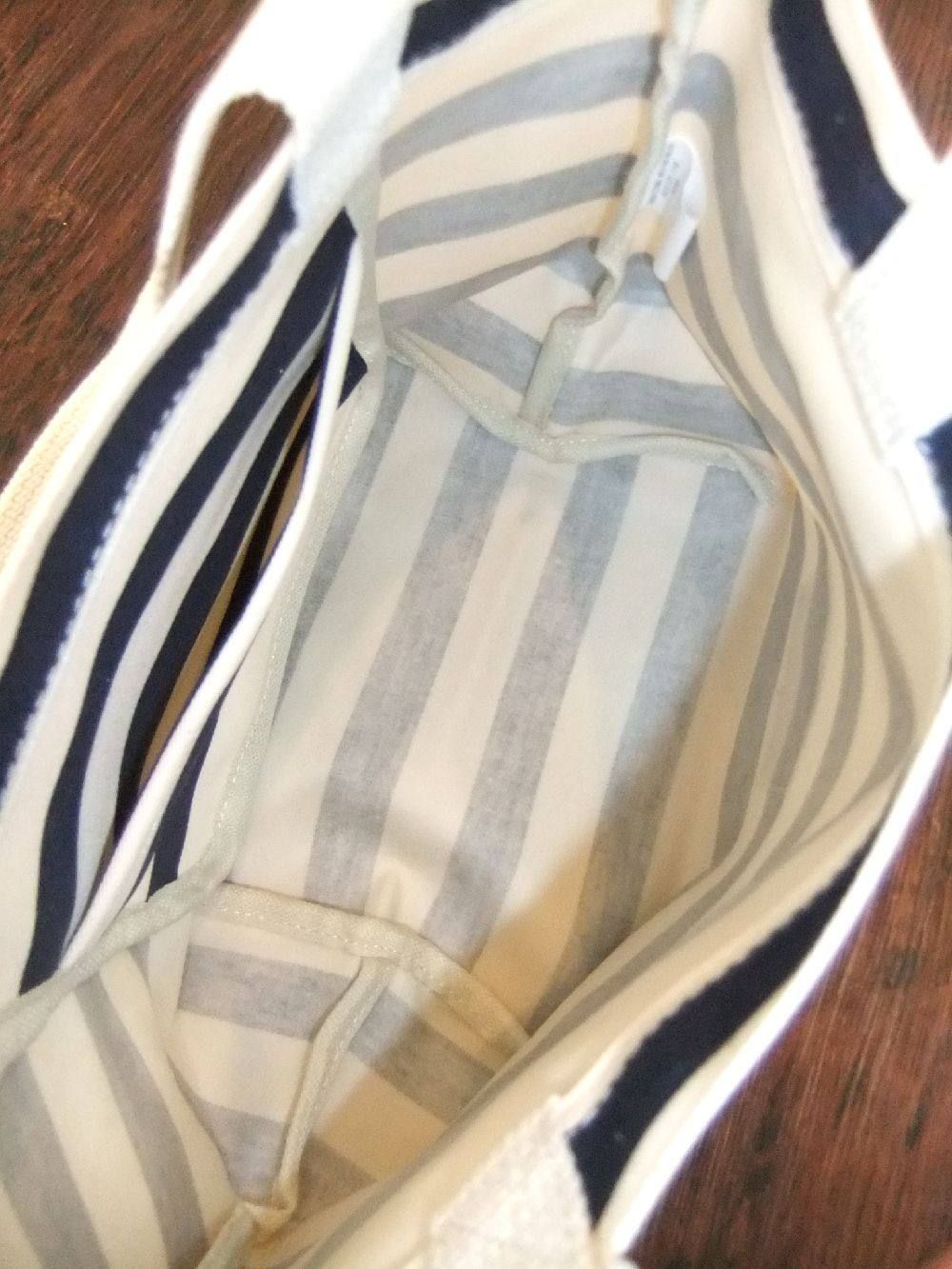 TOTE BAG (NV)