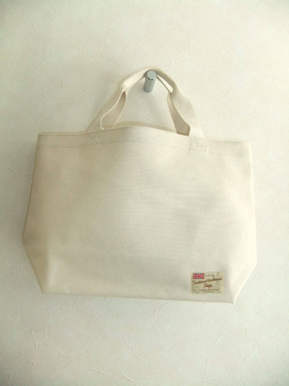 TOTE BAG LARGE