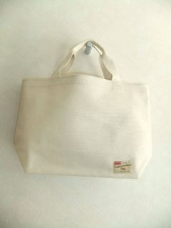 TOTE BAG LARGE