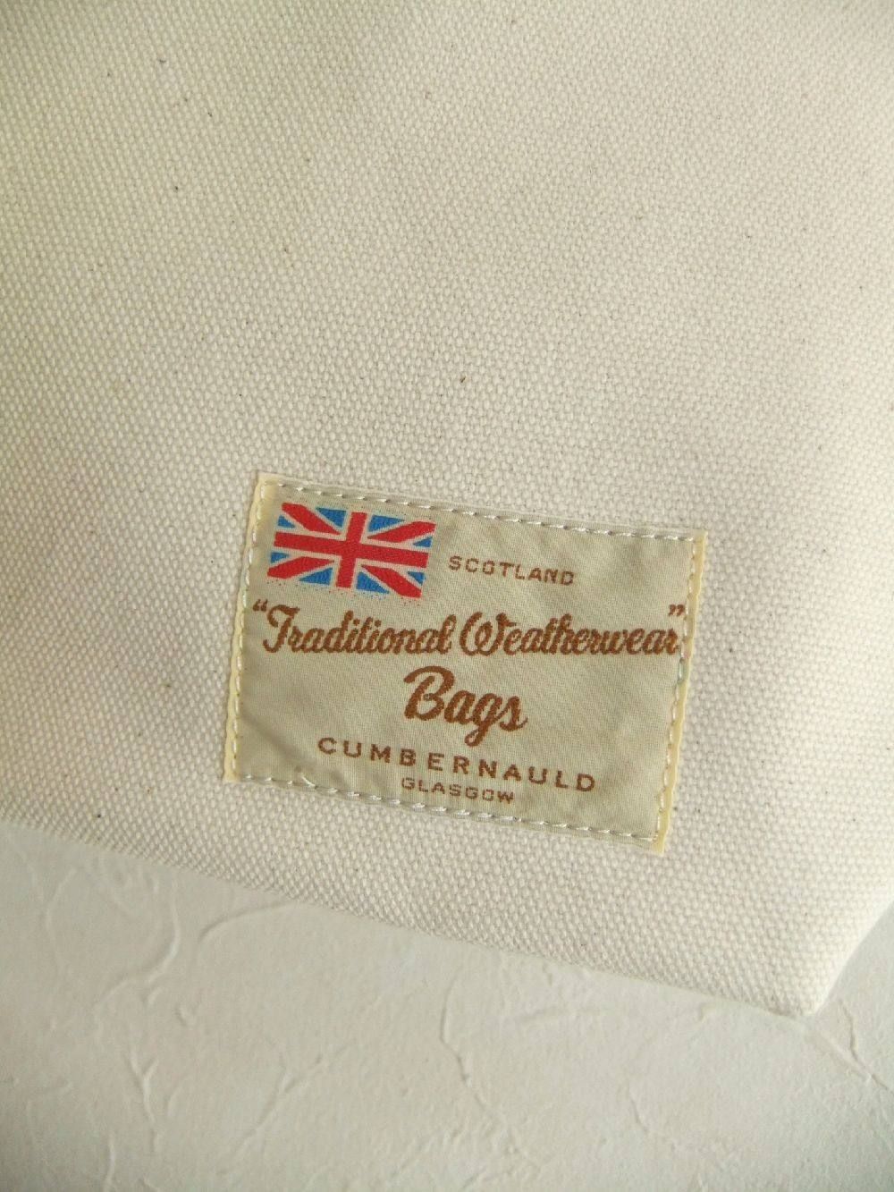 TOTE BAG LARGE