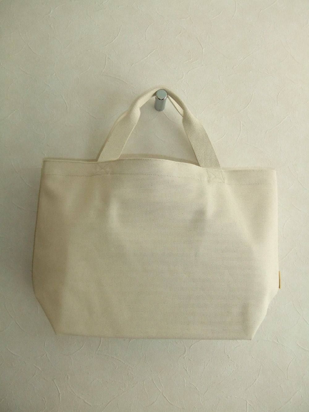 TOTE BAG LARGE
