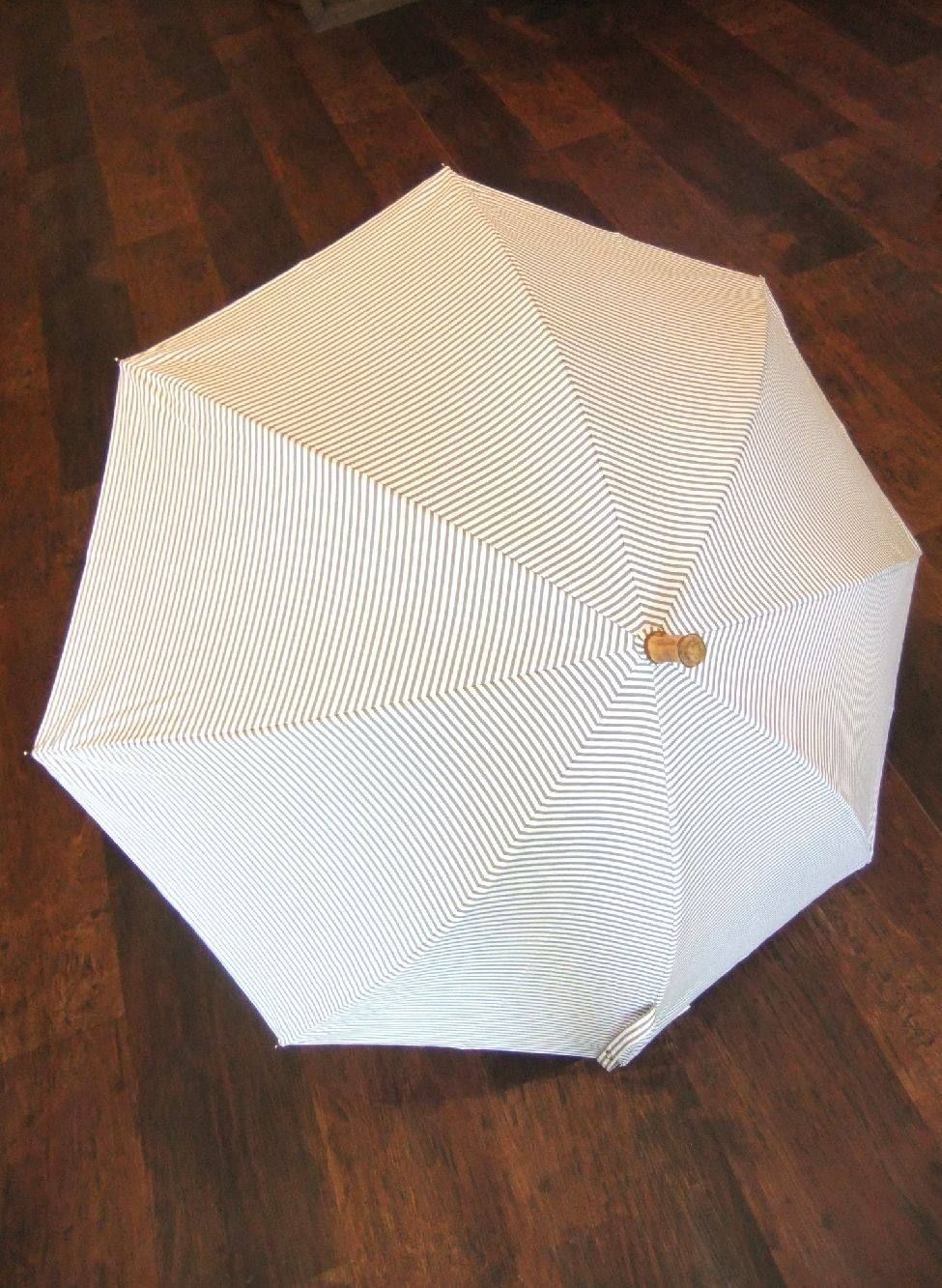 UMBRELLA BAMBOO (GY)